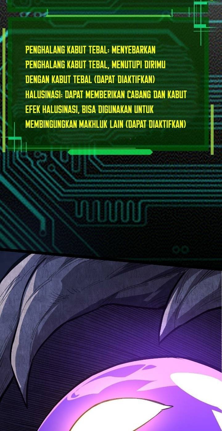 Evolution Begins With A Big Tree Chapter 07 Gambar 64