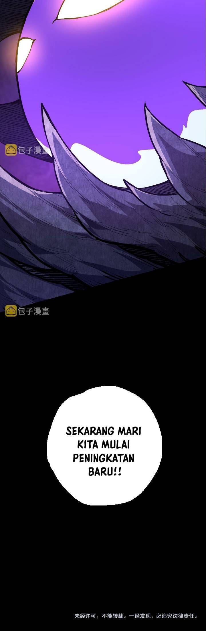 Evolution Begins With A Big Tree Chapter 07 Gambar 65