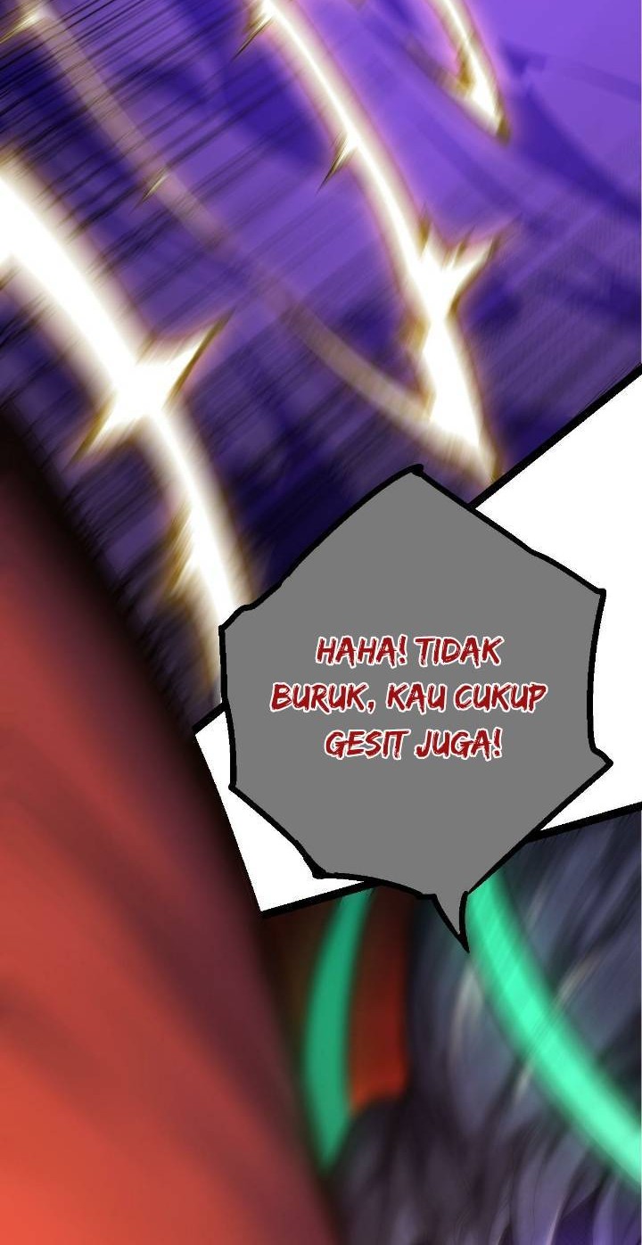 Evolution Begins With A Big Tree Chapter 07 Gambar 8