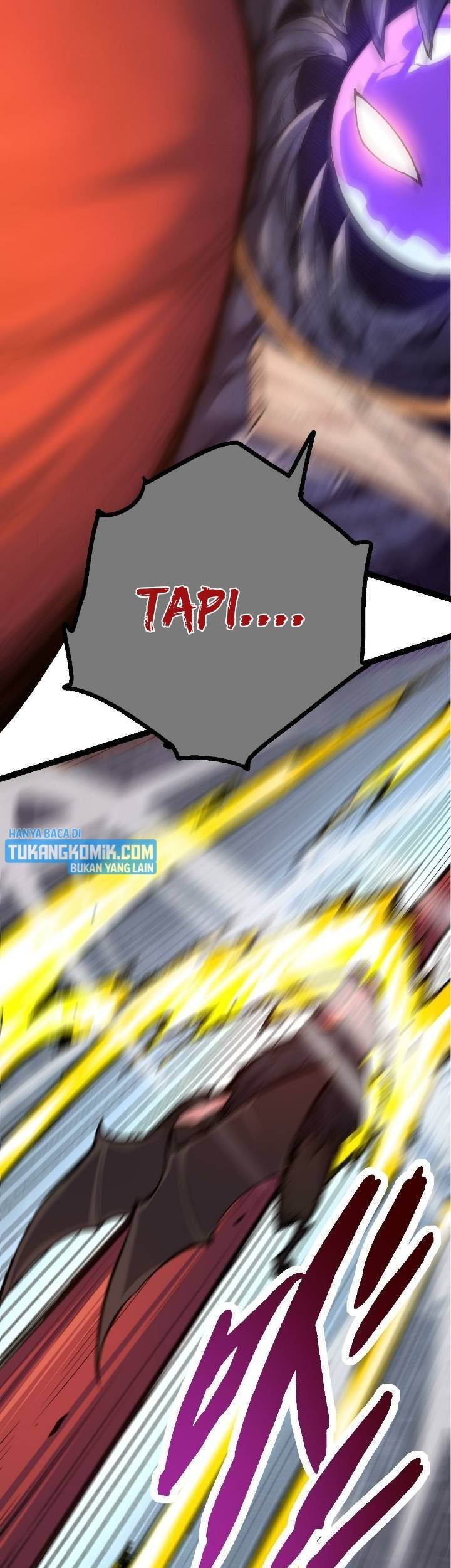 Evolution Begins With A Big Tree Chapter 07 Gambar 9