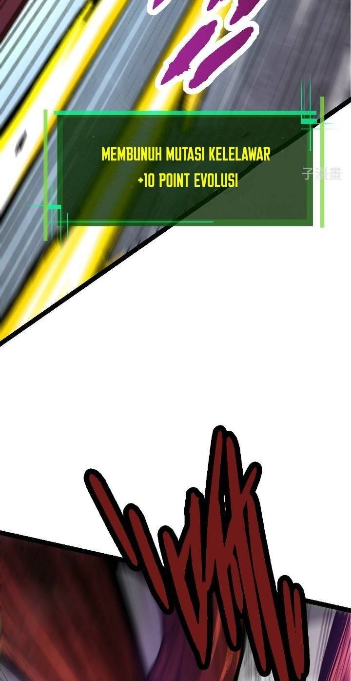 Evolution Begins With A Big Tree Chapter 07 Gambar 10