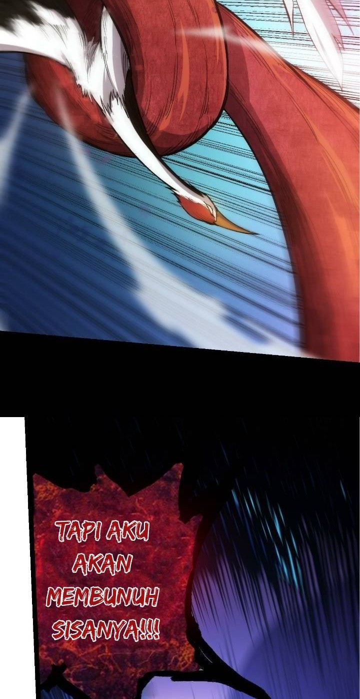 Evolution Begins With A Big Tree Chapter 07 Gambar 16