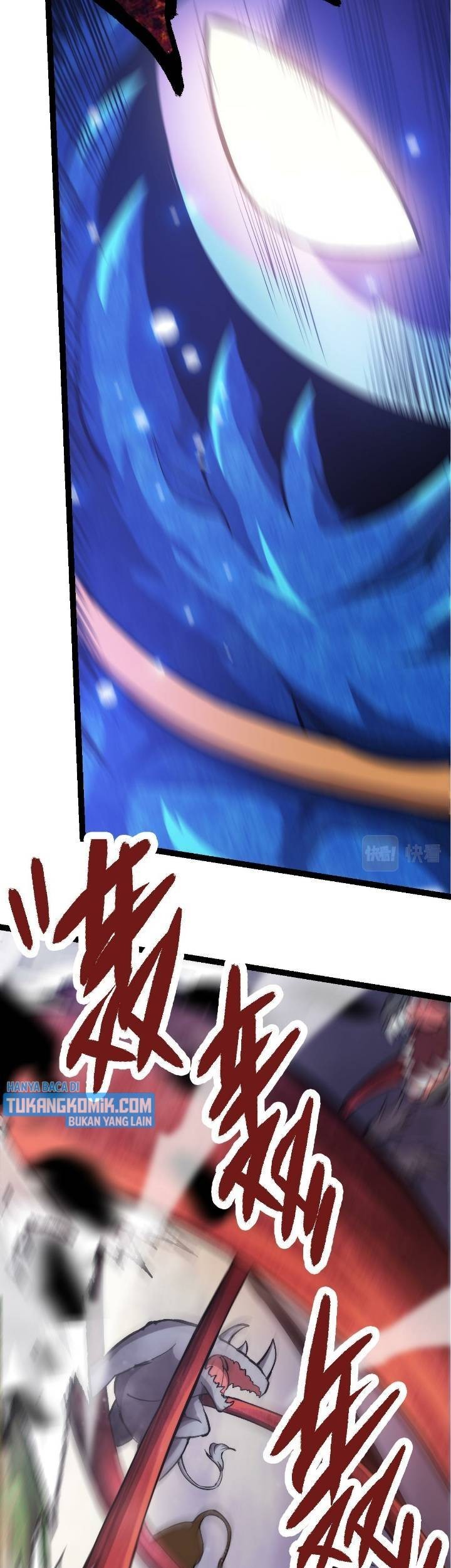 Evolution Begins With A Big Tree Chapter 07 Gambar 17