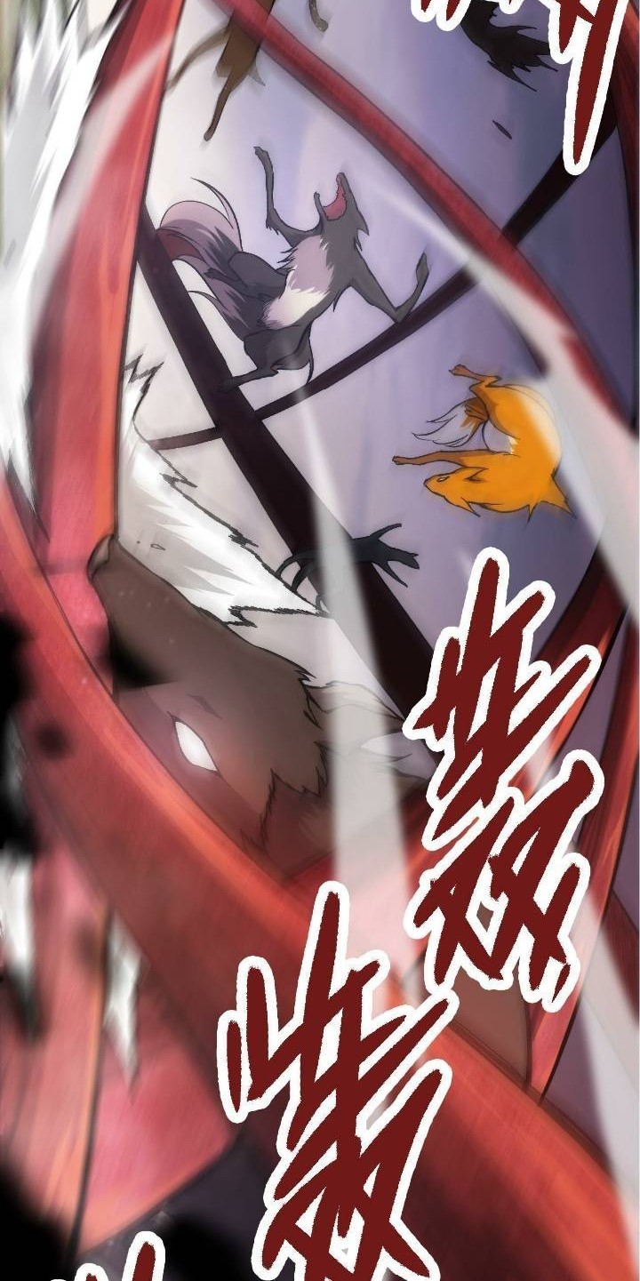 Evolution Begins With A Big Tree Chapter 07 Gambar 18