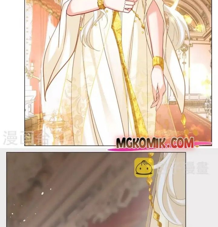 She Is Coming, Please Get Down! Chapter 88.1 Gambar 4