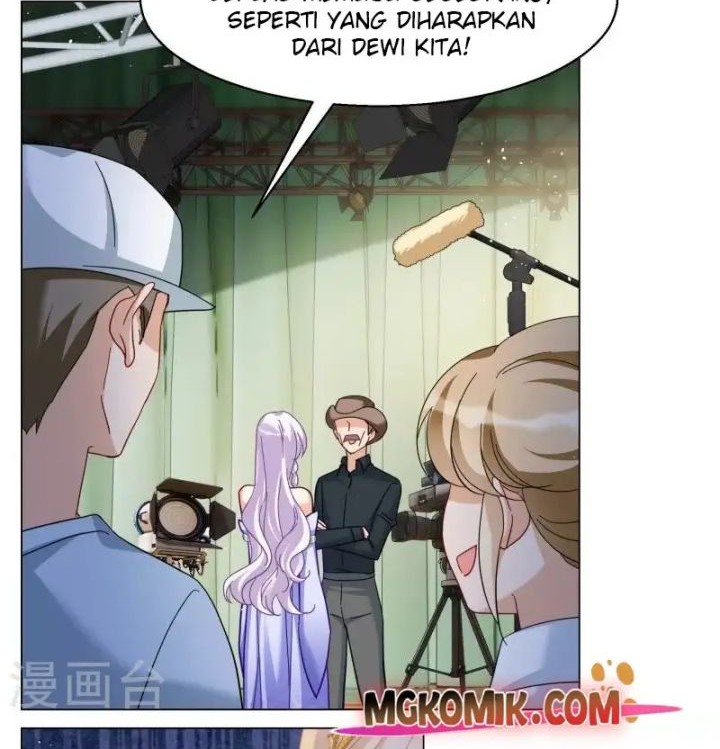 She Is Coming, Please Get Down! Chapter 88.1 Gambar 8