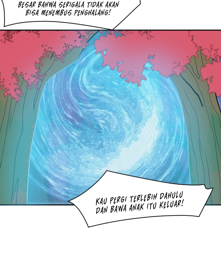 Prince Hero Chapter 35 Gambar 10