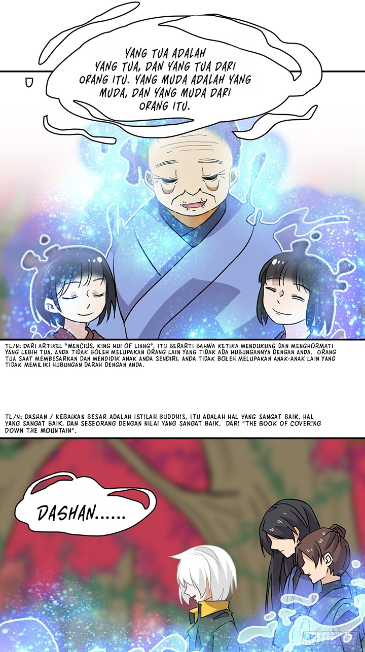 Prince Hero Chapter 35 Gambar 26