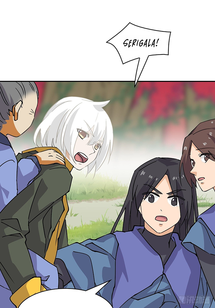 Prince Hero Chapter 35 Gambar 20