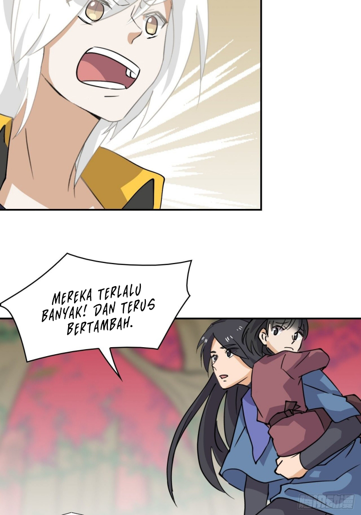 Prince Hero Chapter 35 Gambar 8