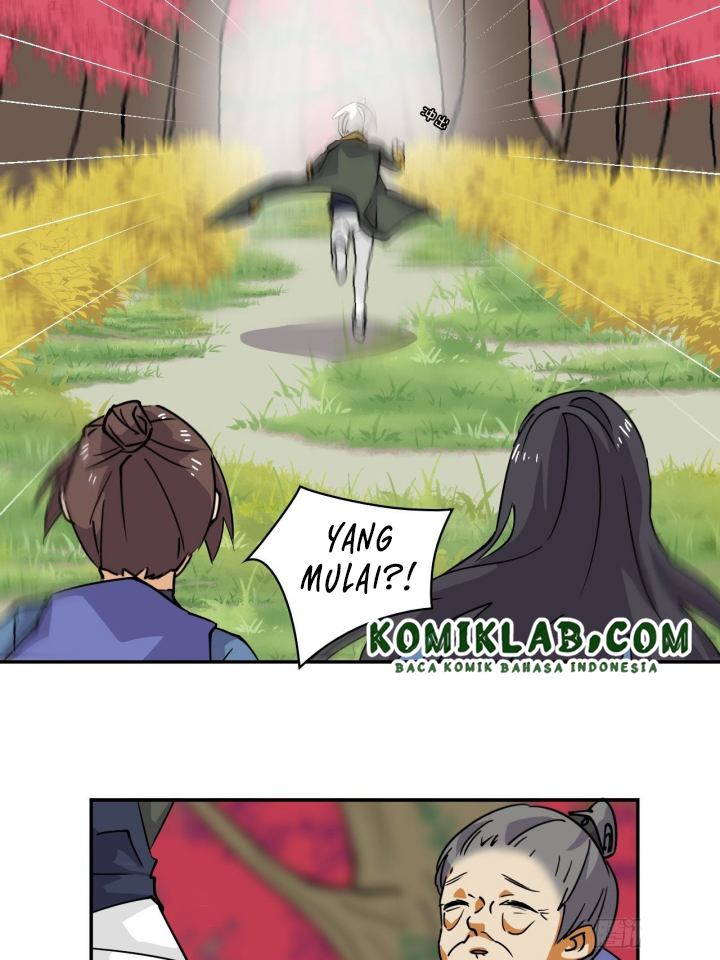 Prince Hero Chapter 33 Gambar 18