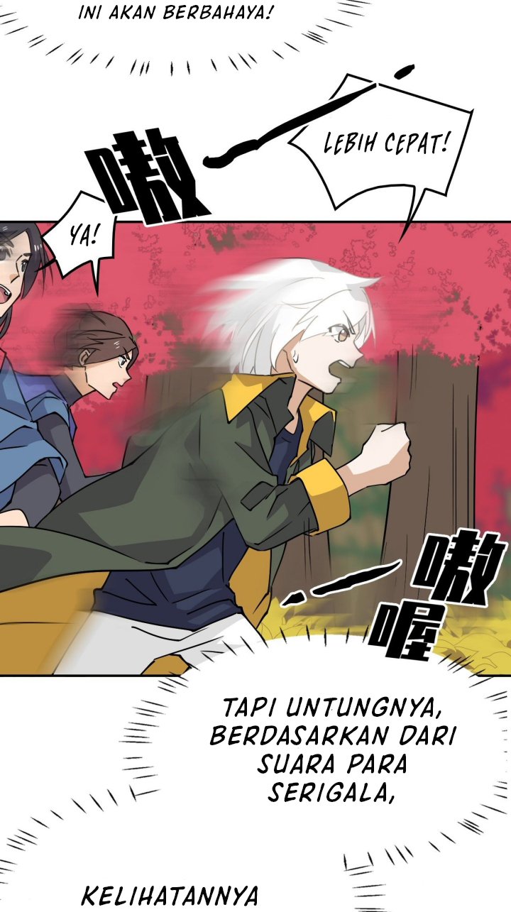 Prince Hero Chapter 33 Gambar 10