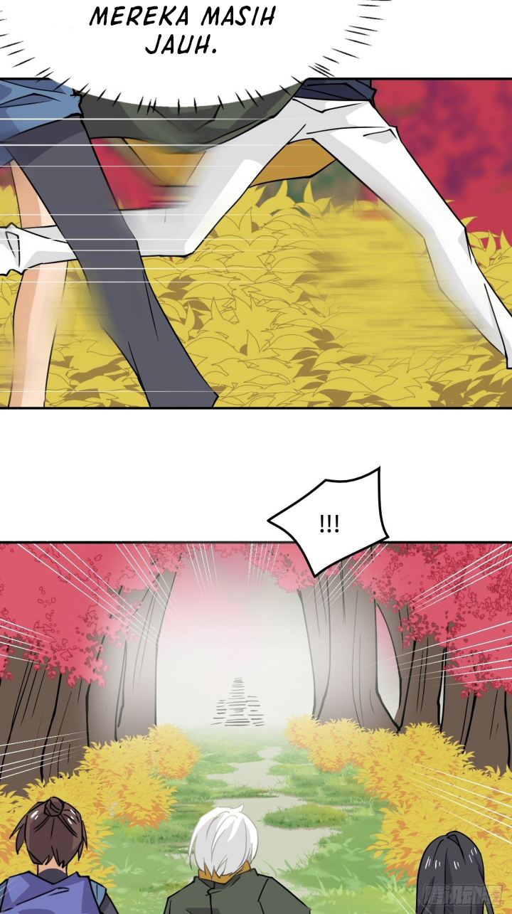 Prince Hero Chapter 33 Gambar 11