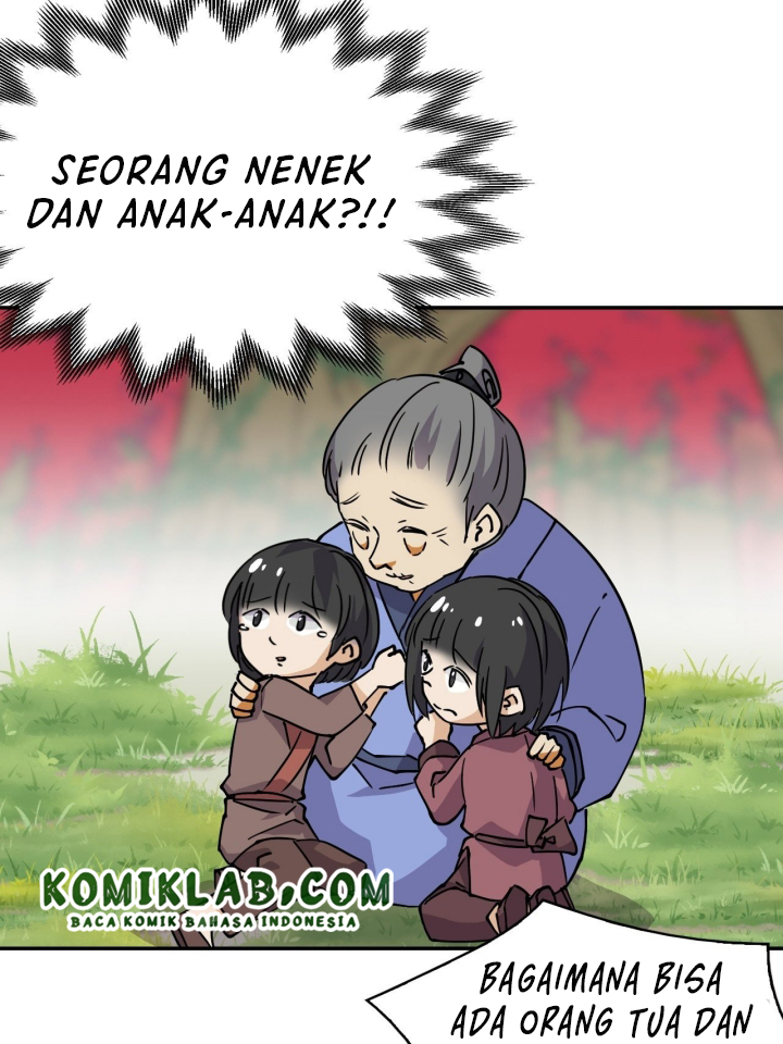 Prince Hero Chapter 33 Gambar 13