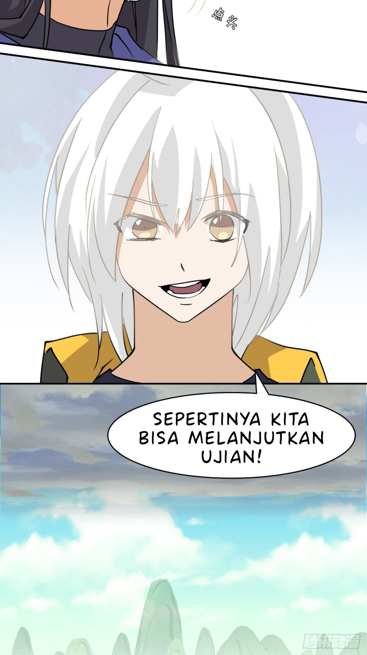 Prince Hero Chapter 33 Gambar 4