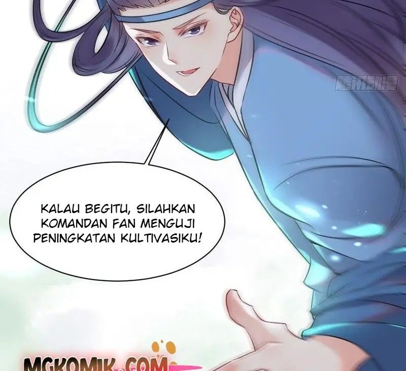 The Ghostly Doctor Chapter 506 Gambar 20