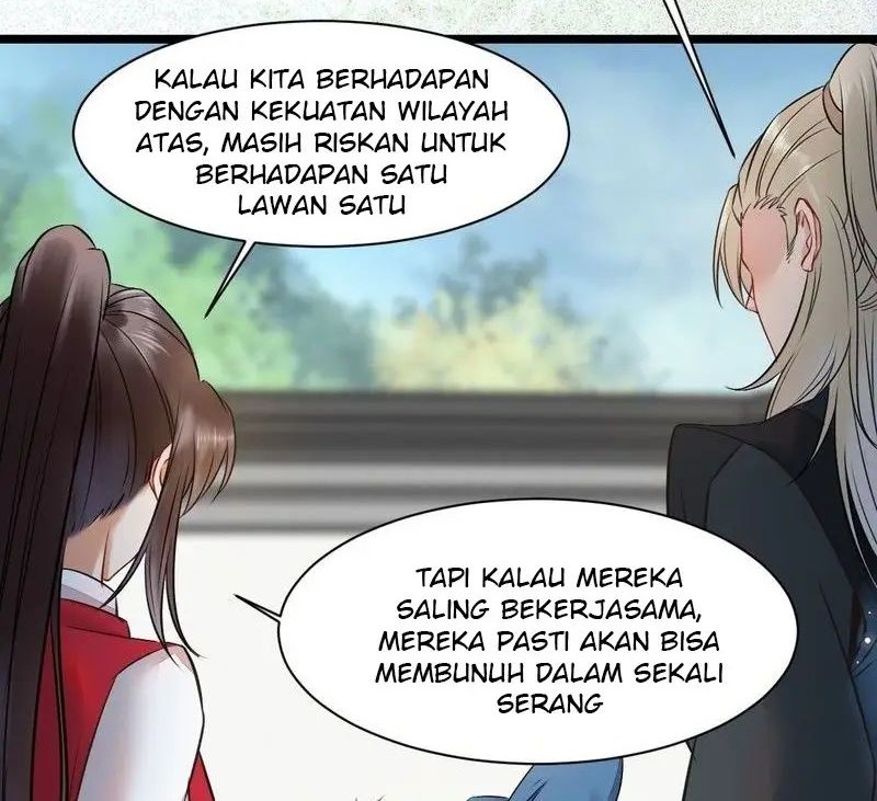 The Ghostly Doctor Chapter 506 Gambar 22