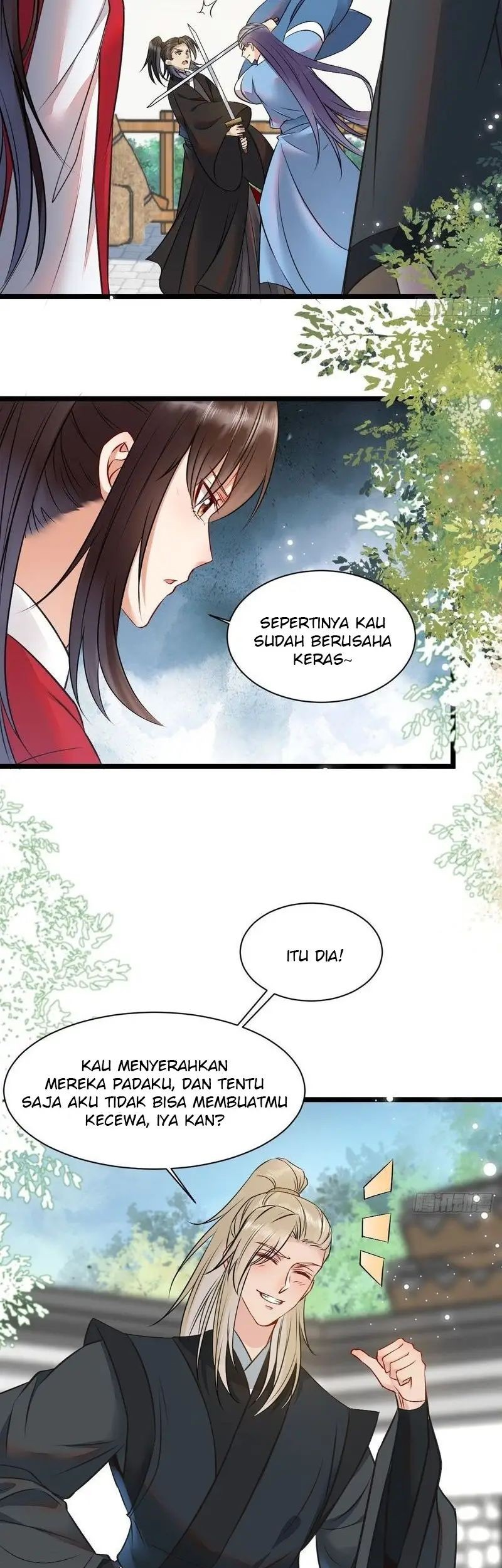 The Ghostly Doctor Chapter 506 Gambar 23