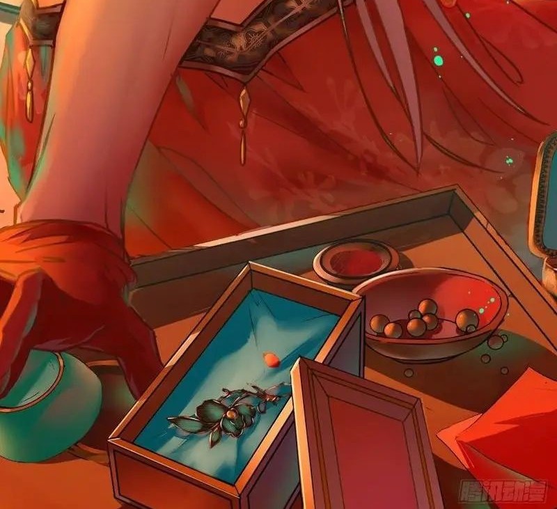 The Ghostly Doctor Chapter 506 Gambar 4