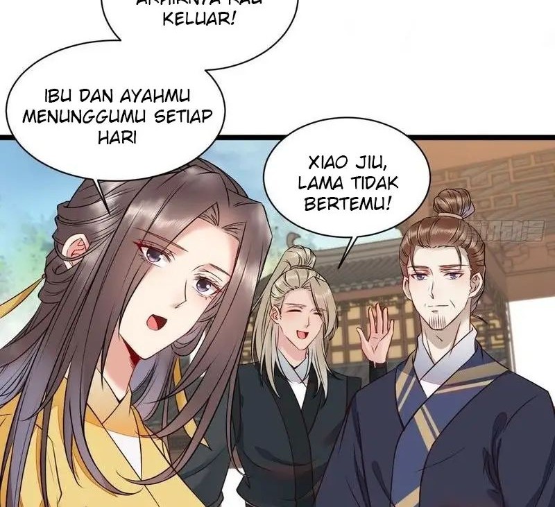 The Ghostly Doctor Chapter 506 Gambar 6