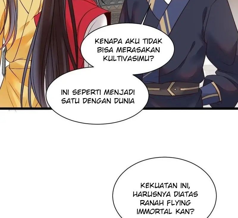 The Ghostly Doctor Chapter 506 Gambar 8