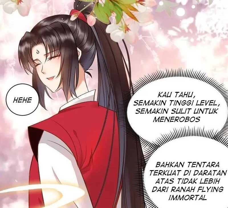 The Ghostly Doctor Chapter 506 Gambar 10