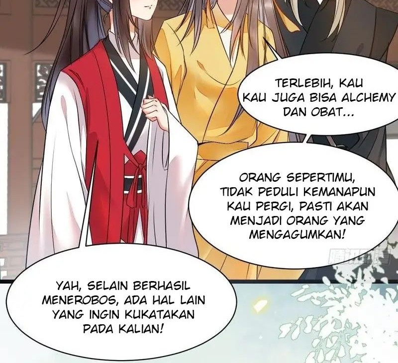 The Ghostly Doctor Chapter 506 Gambar 12