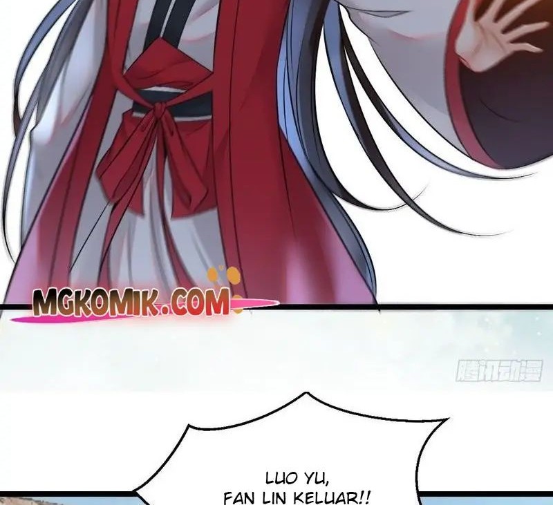 The Ghostly Doctor Chapter 506 Gambar 18