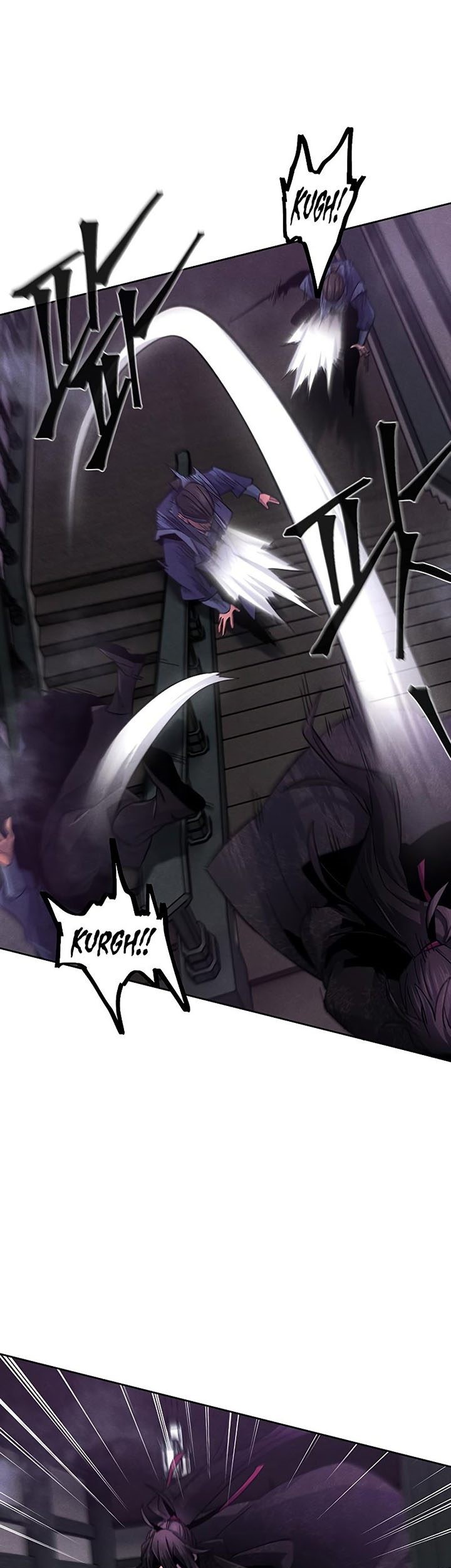 Return of the Mad Demon Chapter 56 Gambar 26