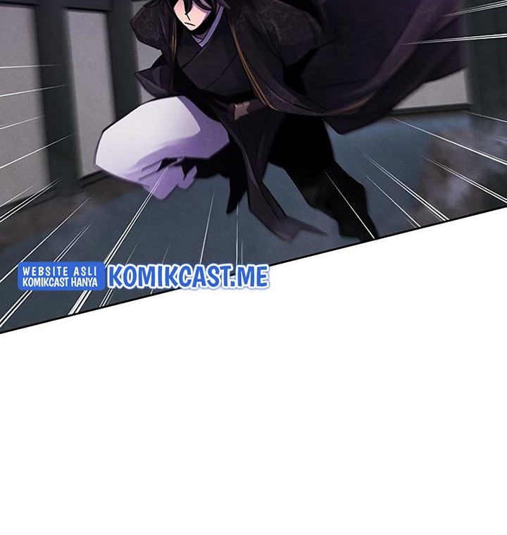 Return of the Mad Demon Chapter 56 Gambar 27