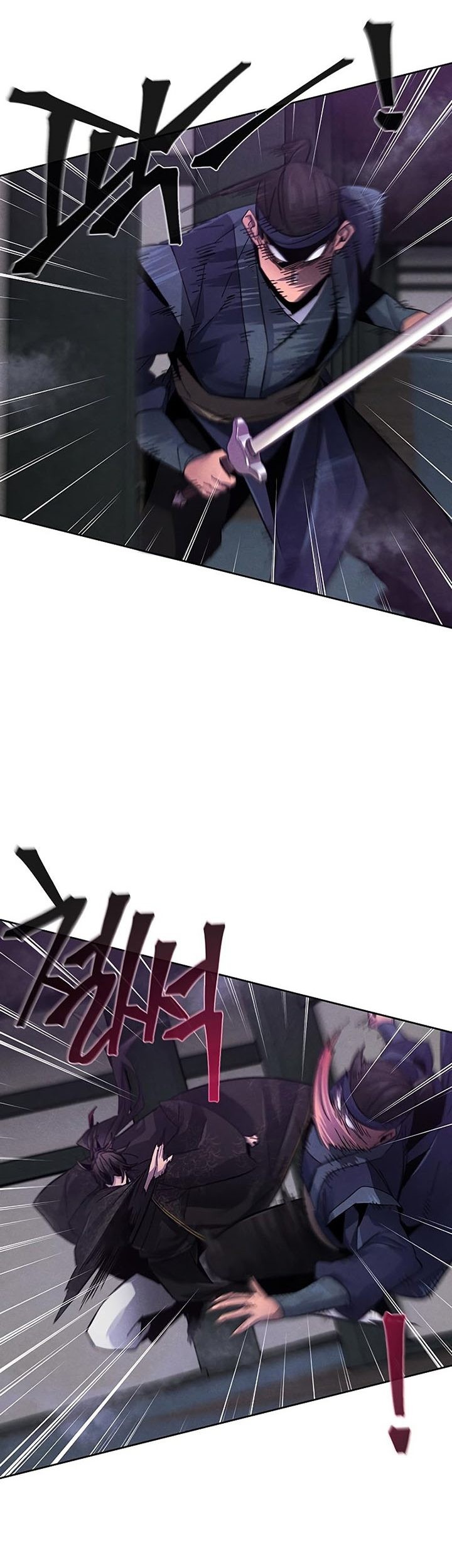 Return of the Mad Demon Chapter 56 Gambar 28