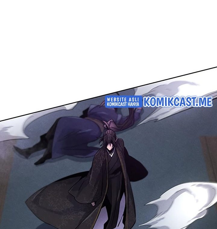 Return of the Mad Demon Chapter 56 Gambar 29