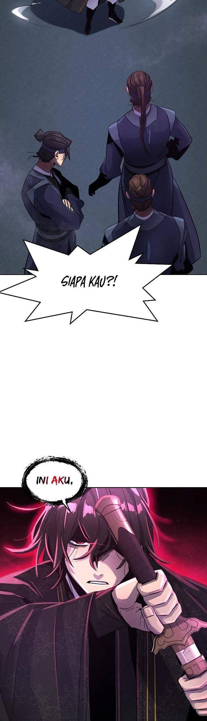 Return of the Mad Demon Chapter 56 Gambar 30