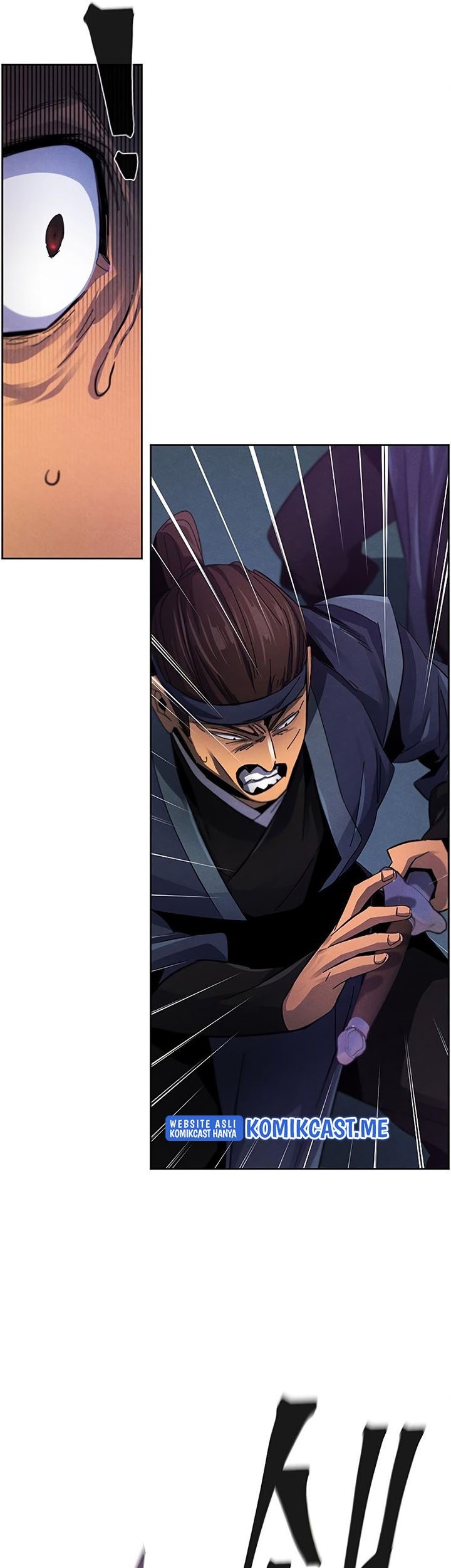 Return of the Mad Demon Chapter 56 Gambar 32