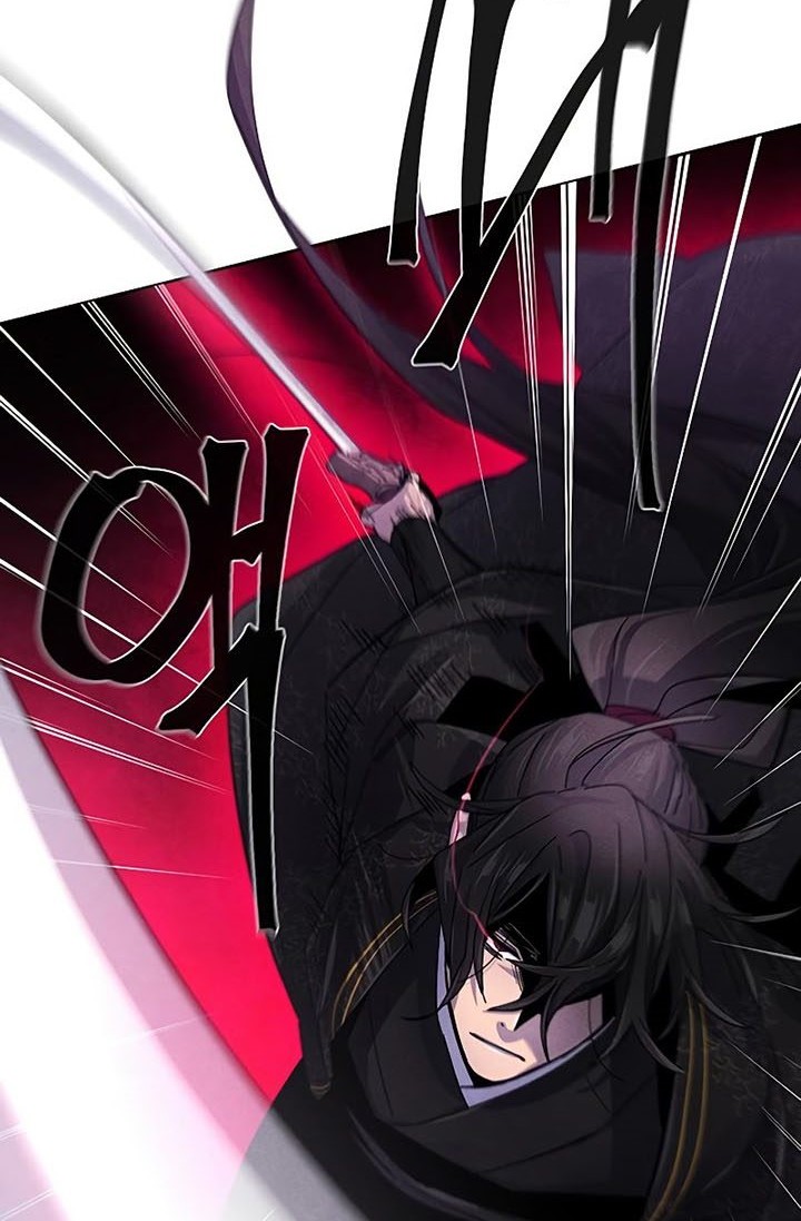 Return of the Mad Demon Chapter 56 Gambar 33