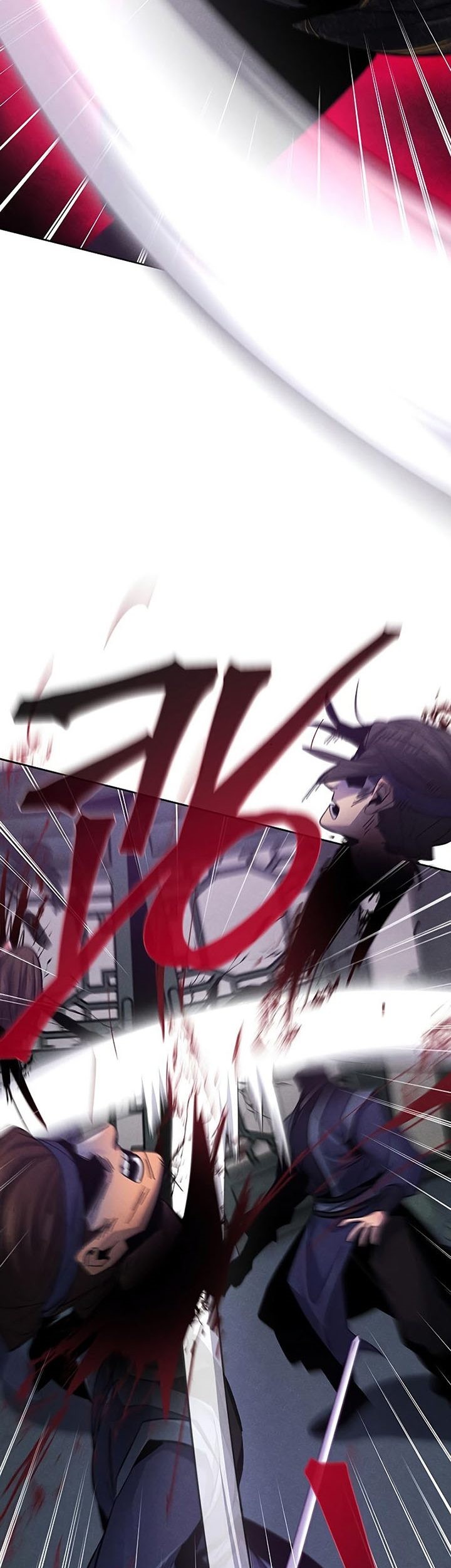 Return of the Mad Demon Chapter 56 Gambar 34