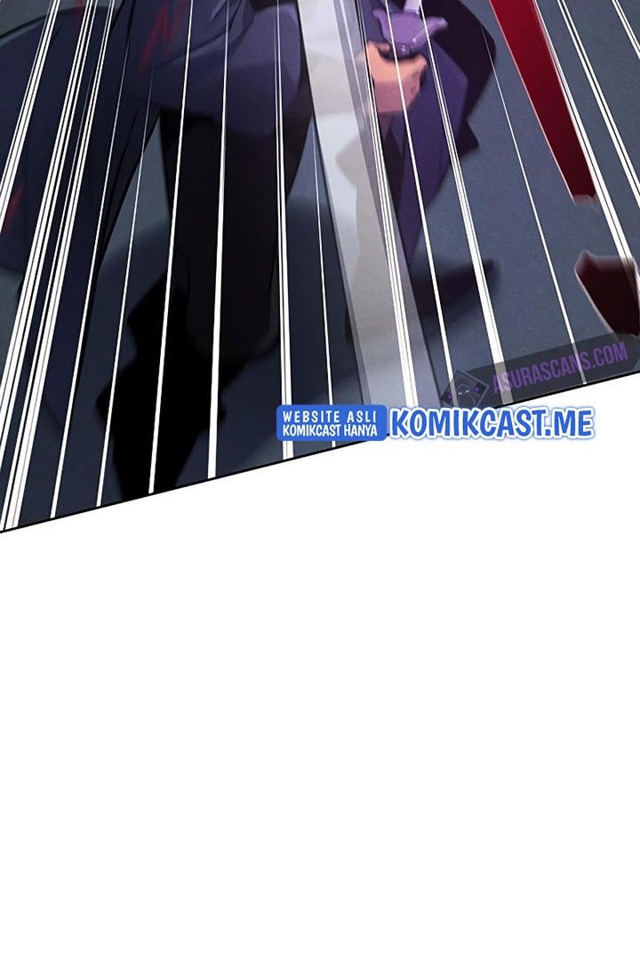 Return of the Mad Demon Chapter 56 Gambar 35