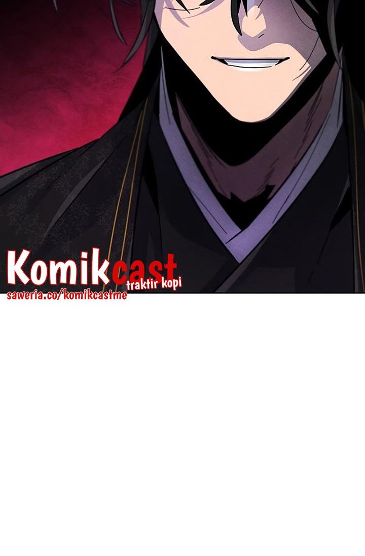 Return of the Mad Demon Chapter 56 Gambar 37