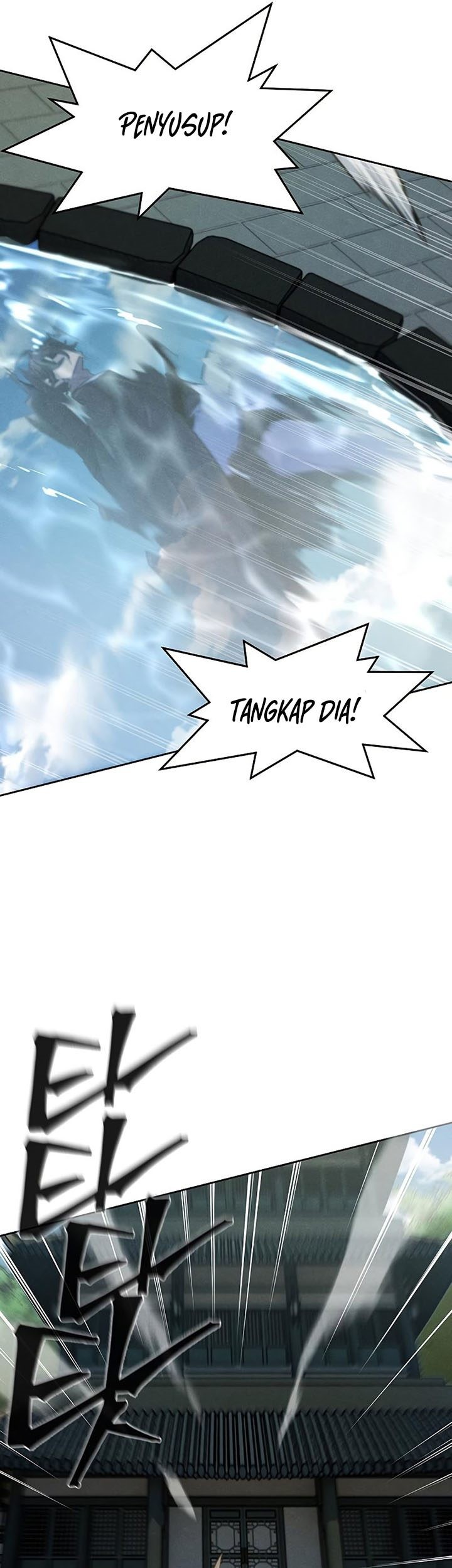 Return of the Mad Demon Chapter 56 Gambar 20