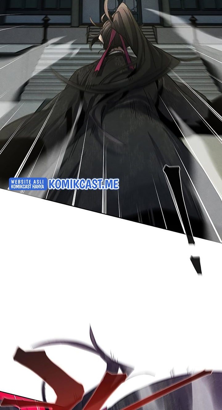 Return of the Mad Demon Chapter 56 Gambar 21