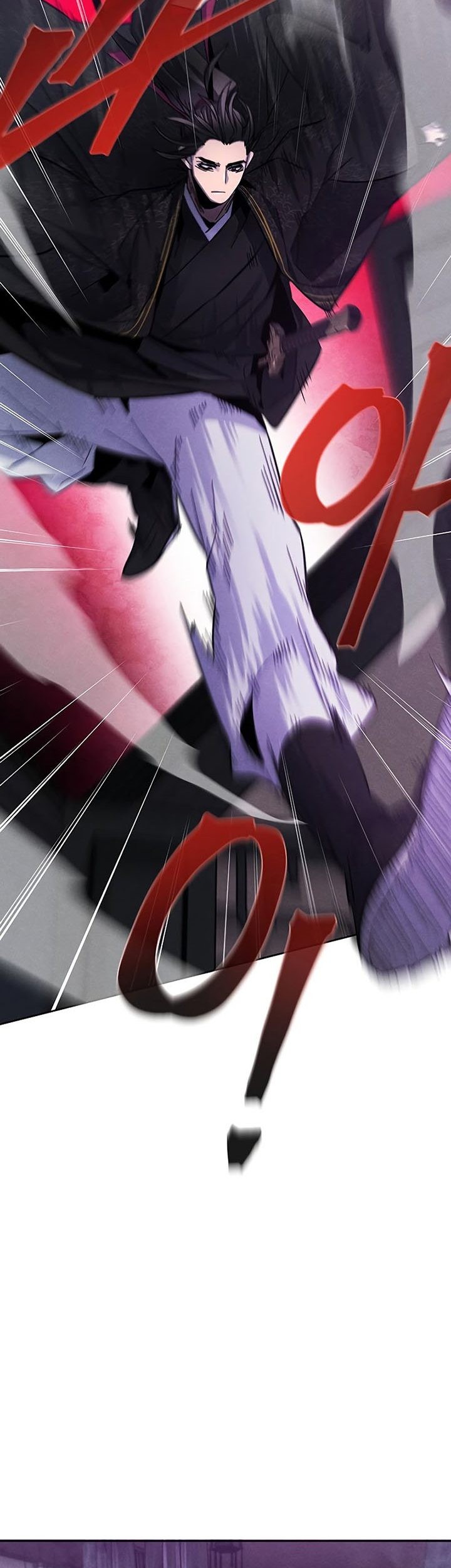 Return of the Mad Demon Chapter 56 Gambar 22