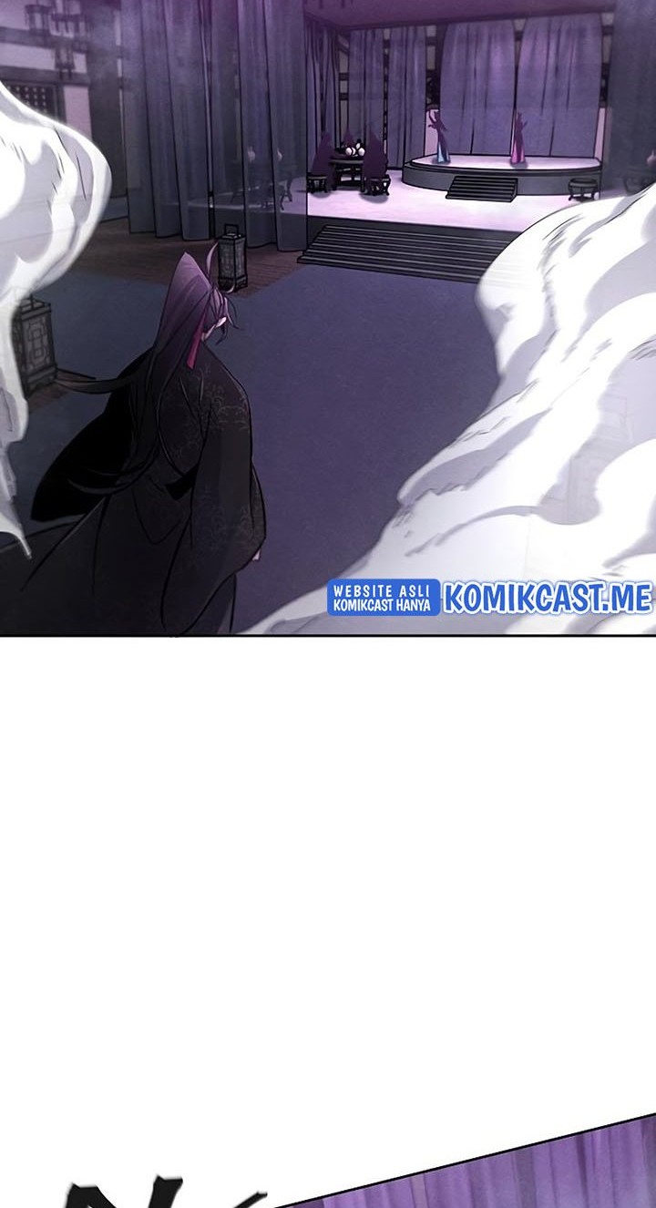 Return of the Mad Demon Chapter 56 Gambar 23