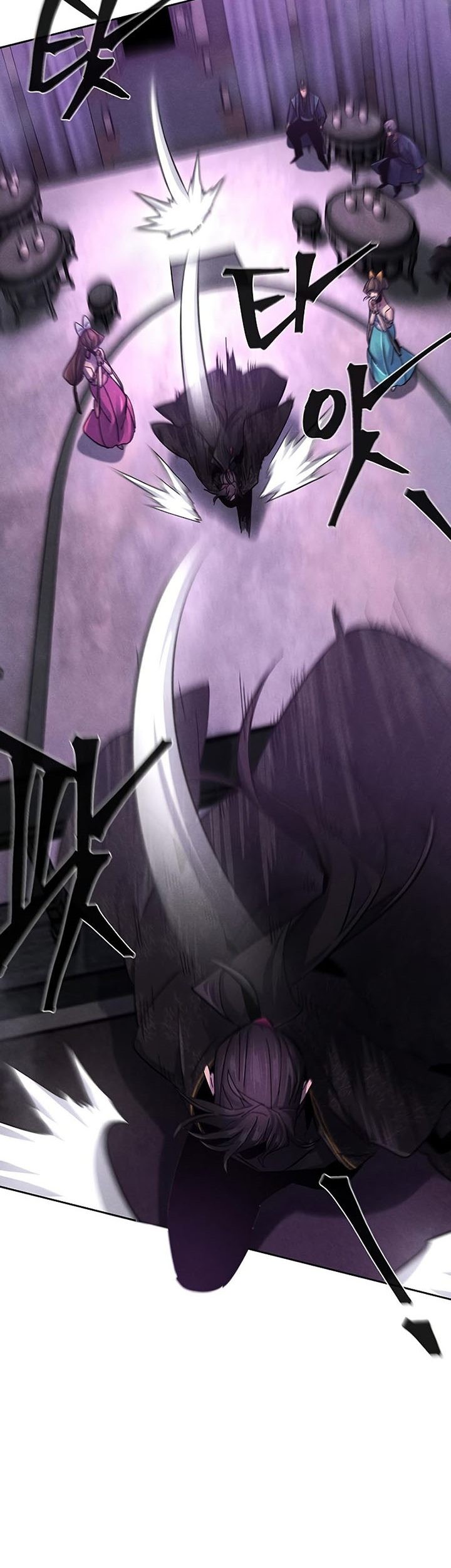 Return of the Mad Demon Chapter 56 Gambar 24