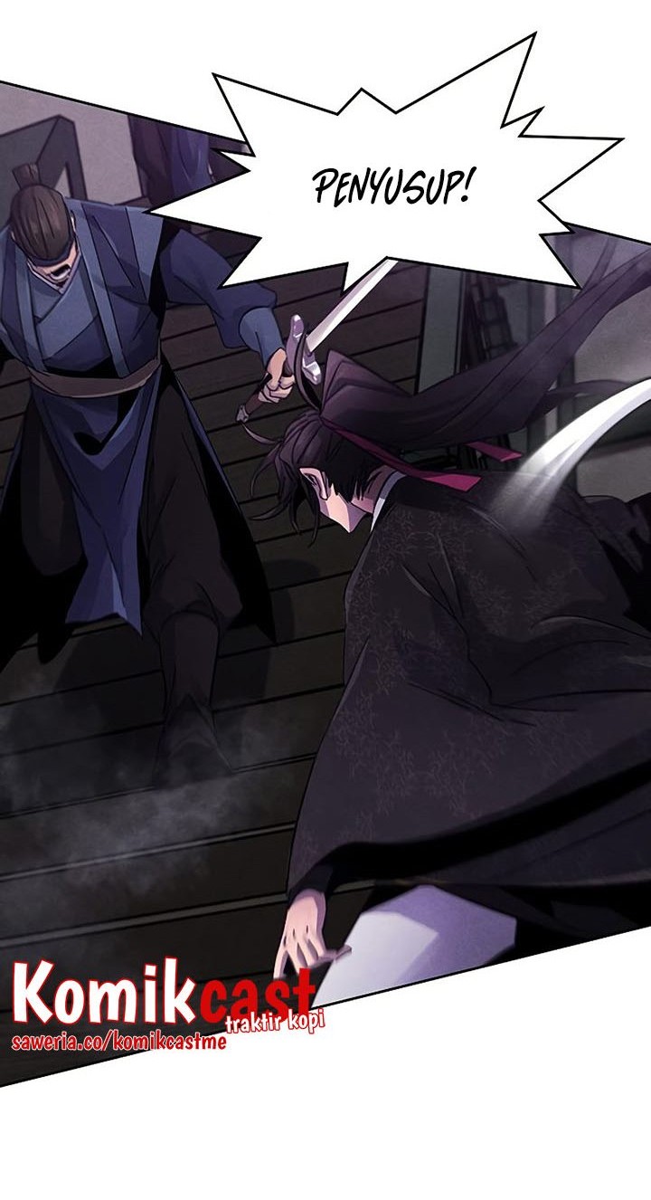 Return of the Mad Demon Chapter 56 Gambar 25