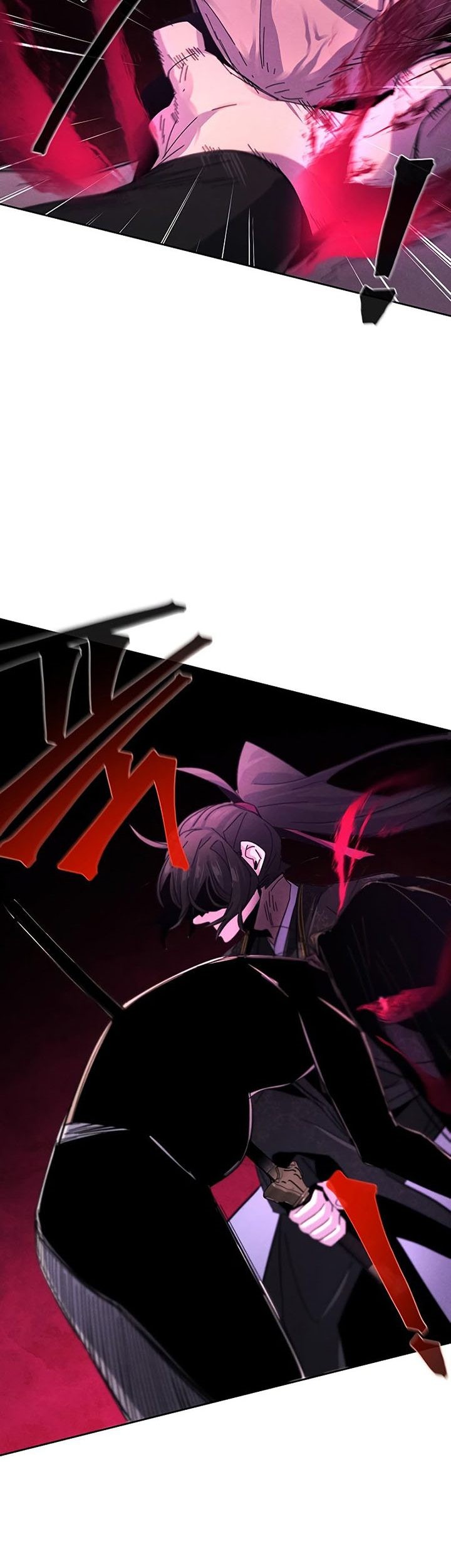 Return of the Mad Demon Chapter 56 Gambar 46