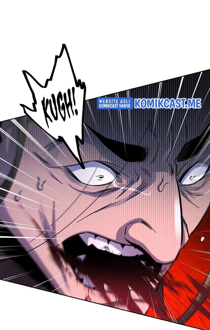 Return of the Mad Demon Chapter 56 Gambar 47