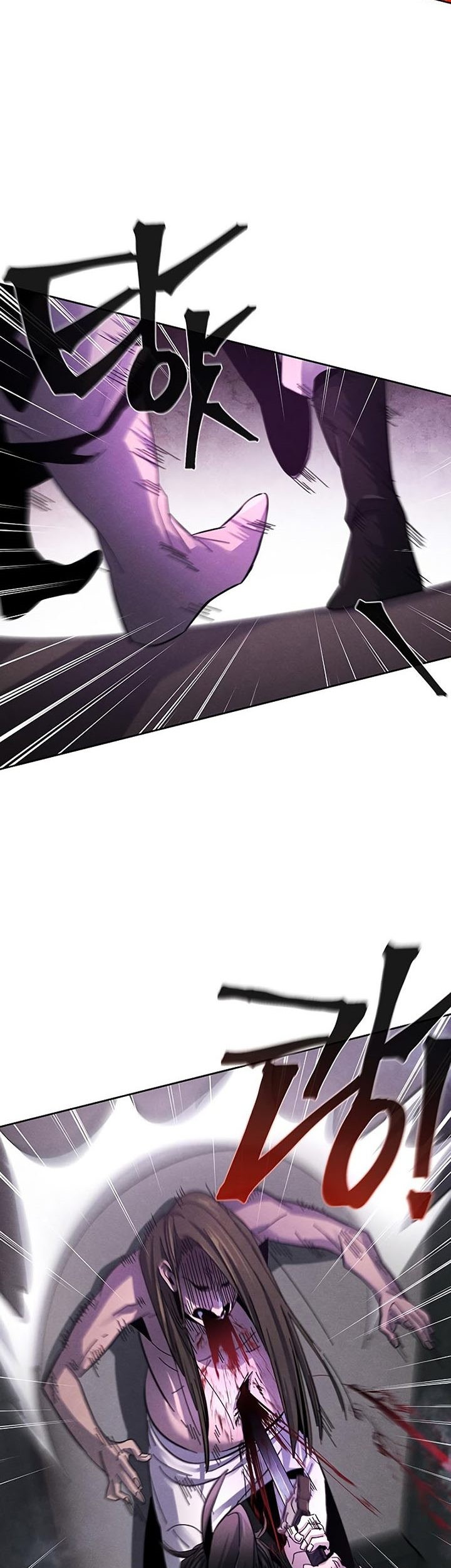 Return of the Mad Demon Chapter 56 Gambar 48