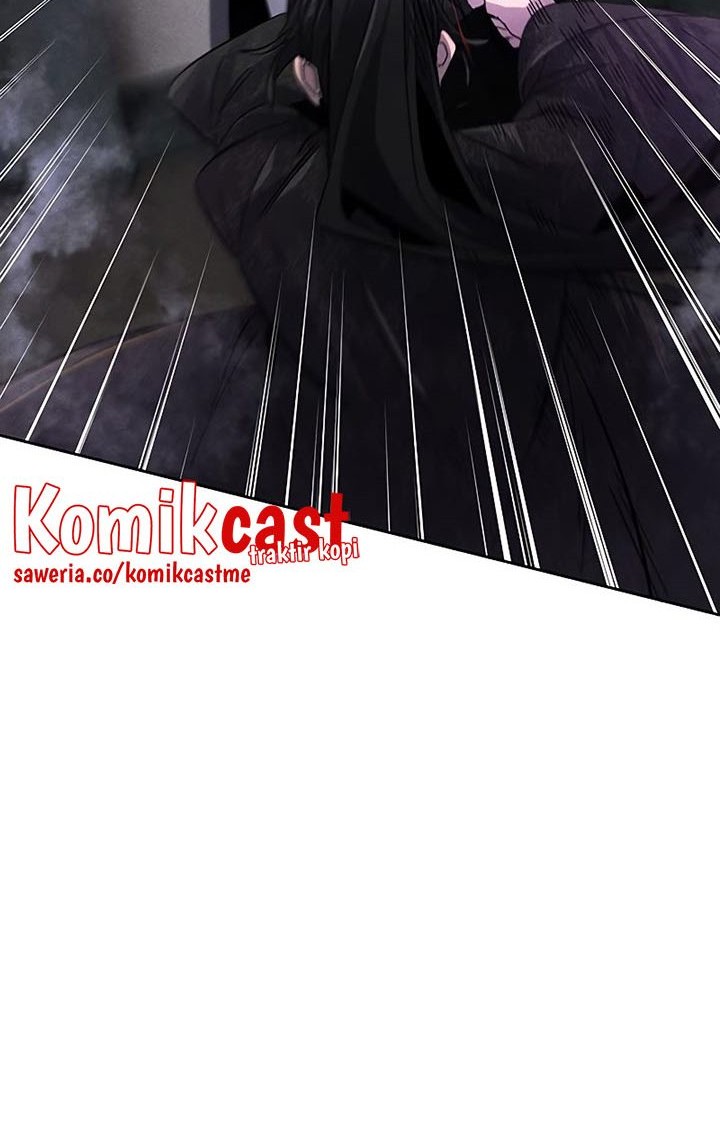 Return of the Mad Demon Chapter 56 Gambar 49