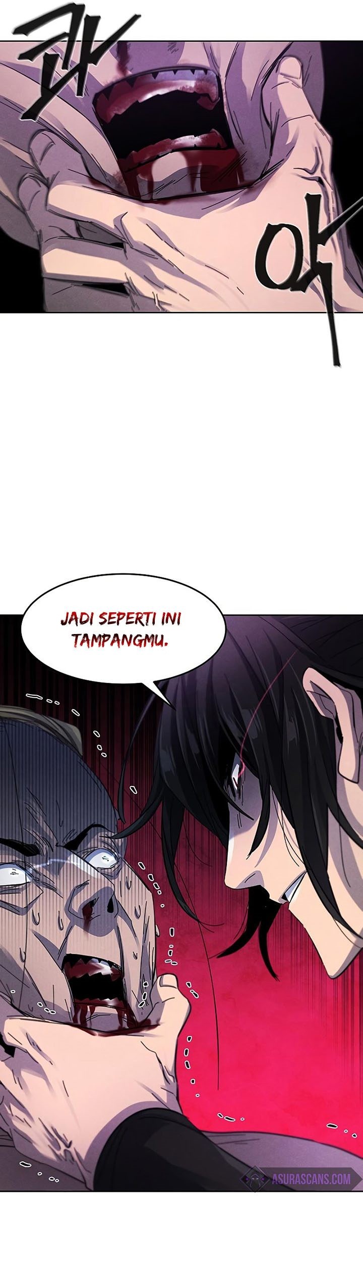 Return of the Mad Demon Chapter 56 Gambar 50