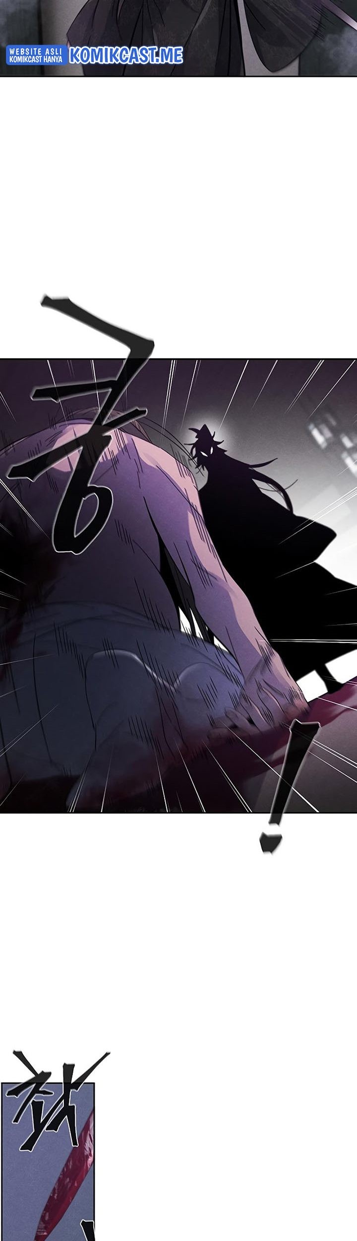 Return of the Mad Demon Chapter 56 Gambar 52